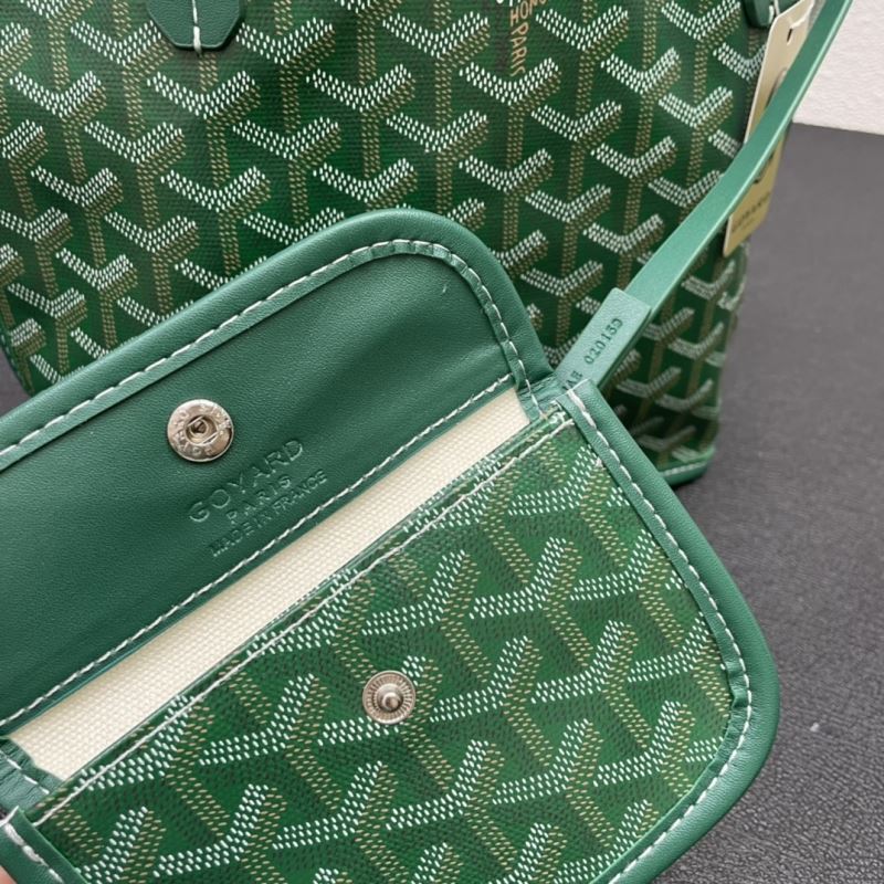 Goyard Shopping Bags